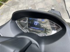Sundiro Honda NS150GX - ფოტო 5