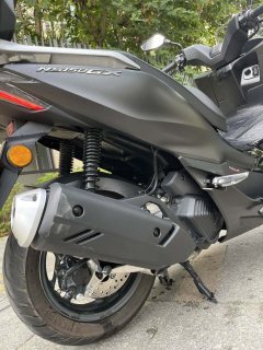 Sundiro Honda NS150GX - ფოტო 7