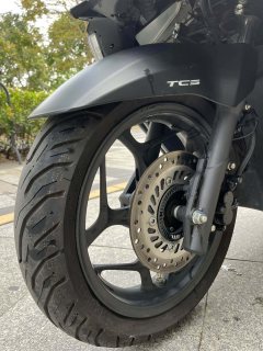 Sundiro Honda NS150GX - ფოტო 8