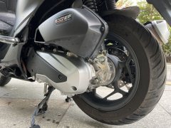 Sundiro Honda NS150GX - ფოტო 9