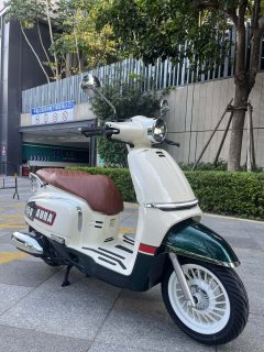 CFMOTO 150AURA - ფოტო 1