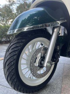 CFMOTO 150AURA - ფოტო 11