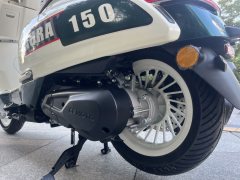 CFMOTO 150AURA - ფოტო 12