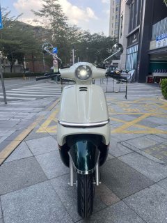 CFMOTO 150AURA - ფოტო 2
