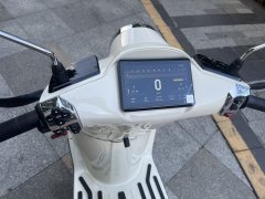 CFMOTO 150AURA - ფოტო 5