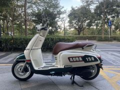CFMOTO 150AURA - ფოტო 6