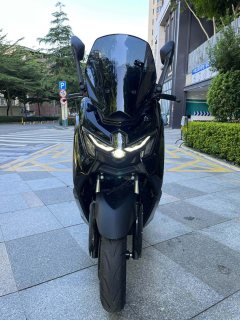 Yamaha NMAX 155 cc - ფოტო 2