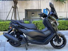 Yamaha NMAX 155 cc - ფოტო 4