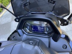 Yamaha NMAX 155 cc - ფოტო 5