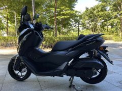 Yamaha NMAX 155 cc - ფოტო 6