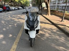 Sundiro Honda NS150GX - ფოტო 2