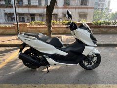 Sundiro Honda NS150GX - ფოტო 4