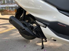 Sundiro Honda NS150GX - ფოტო 5