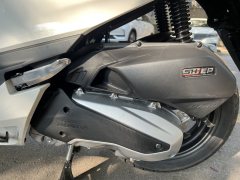Sundiro Honda NS150GX - ფოტო 6