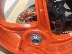 KTMR2R 450 RC - ფოტო 1