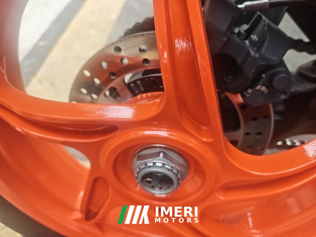 2026 KTMR2R 450 RC