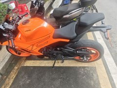 KTMR2R 450 RC - ფოტო 2