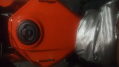 KTMR2R 450 RC - ფოტო 4