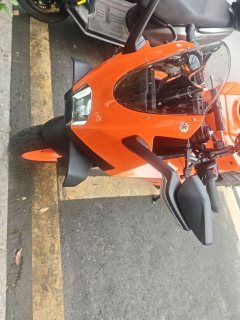 KTMR2R 450 RC - ფოტო 6