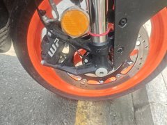 KTMR2R 450 RC - ფოტო 8