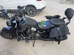 Benda Graystone 250 - ფოტო 1