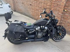 Benda Graystone 250 - ფოტო 3