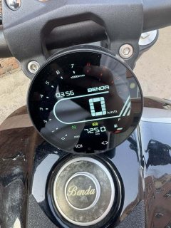 Benda Graystone 250 - ფოტო 5