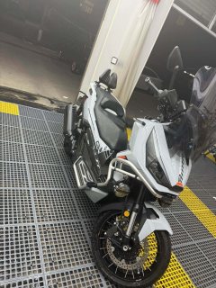Zontes 368G - ფოტო 2