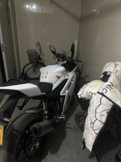 Zhangxue Motorcycles 500RR - photo 1