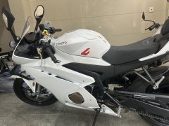 Zhangxue Motorcycles 500RR - photo 2