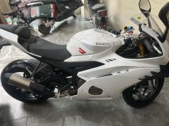 Zhangxue Motorcycles 500RR - photo 3