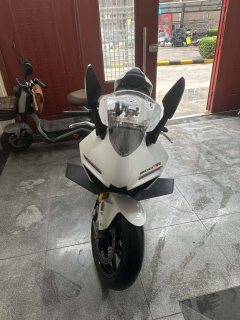 Zhangxue Motorcycles 500RR - photo 4
