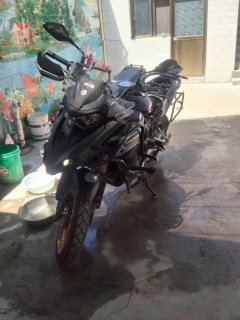 Benelli TRK552 550 cc - фото 10