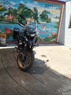 Benelli TRK552 550 cc - фото 12