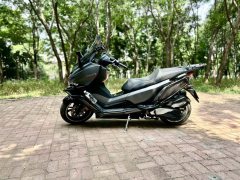 Cyclone Ruitu RT3 250 cc - ფოტო 1