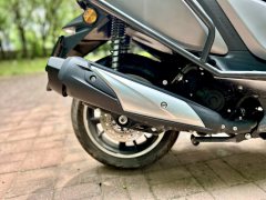 Cyclone Ruitu RT3 250 cc - ფოტო 10