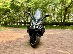 Cyclone Ruitu RT3 250 cc - ფოტო 2