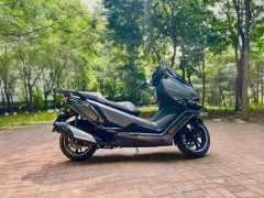 Cyclone Ruitu RT3 250 cc - ფოტო 5