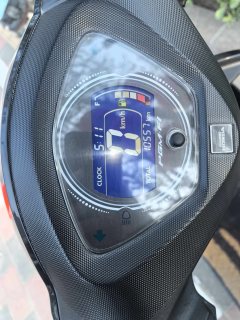 Sundiro Honda NS110L - ფოტო 3
