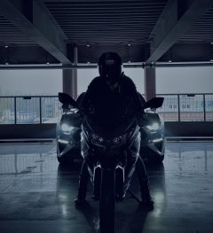Kawasaki Ninja 400 - ფოტო 3