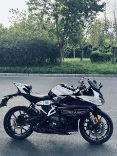 CFMOTO 250SR - ფოტო 6