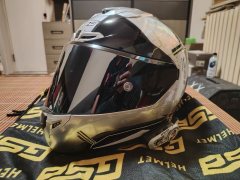 Haojue Suzuki GSX250R - фото 4