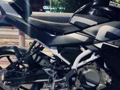 CFMOTO 250SR - ფოტო 3