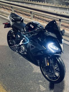 CFMOTO 250SR - ფოტო 4