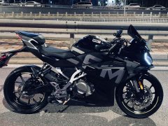 CFMOTO 250SR - ფოტო 7