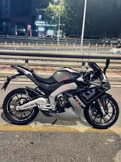 Zongshengapuliya GPR150R - ფოტო 12