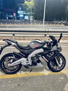 Zongshengapuliya GPR150R - ფოტო 2