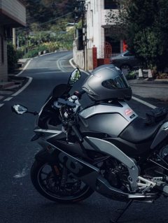 Zongshengapuliya GPR150R - ფოტო 5