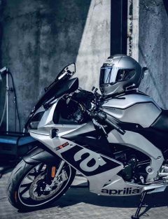Zongshengapuliya GPR150R - ფოტო 6