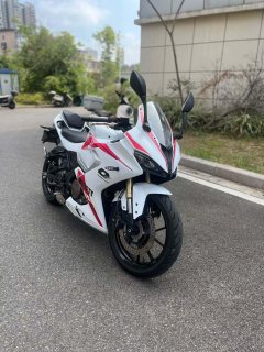 QJMOTOR 250 - ფოტო 1